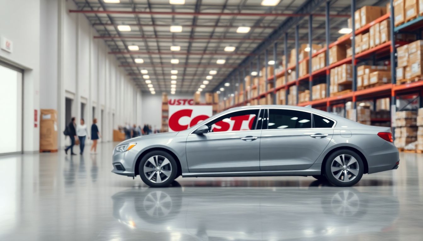 Costco Car Insurance: Is It a...