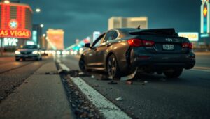 Car Injury Lawyer Las Vegas: Navigating...