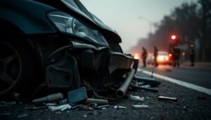 Car Accident Yesterday: What To Do,...
