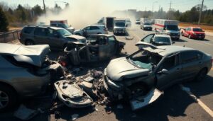 Car Accidents Today on Long Island:...
