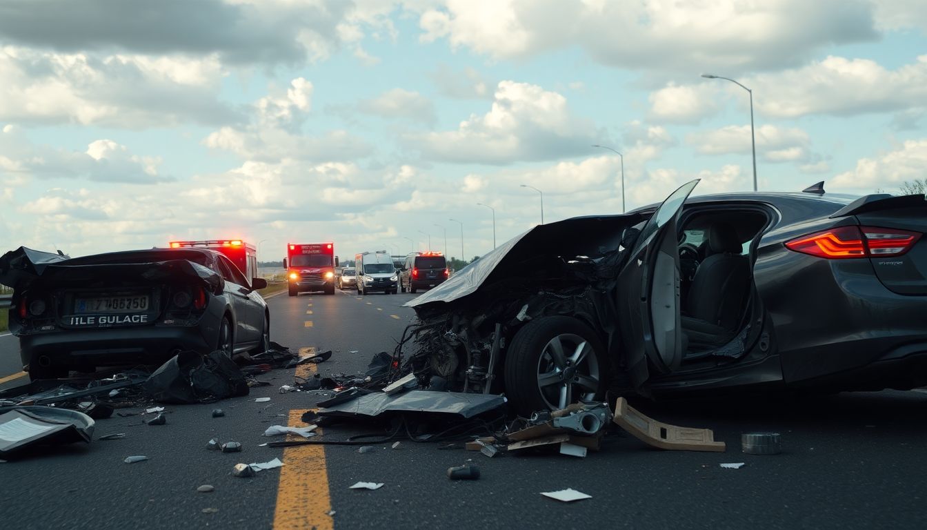 Car Accident News Today: Stay Informed...