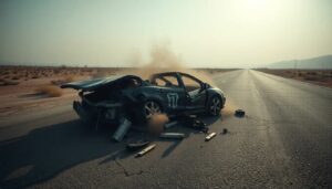 Today, the Arizona Fatal Car Accident:...