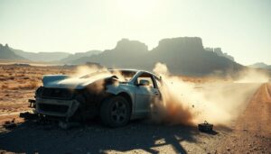 Salient Features of Car Accident New...