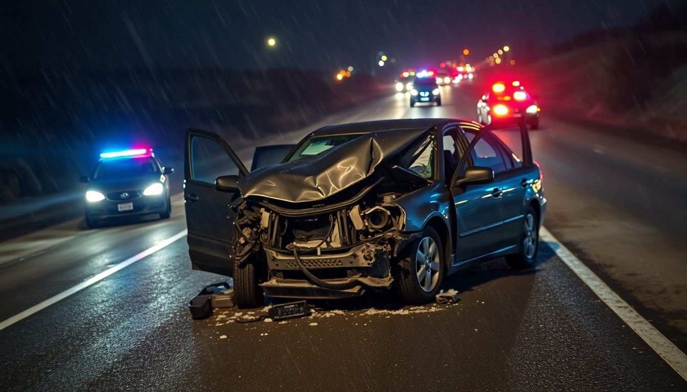Car Accident Attorney Denver Colorado: Your...