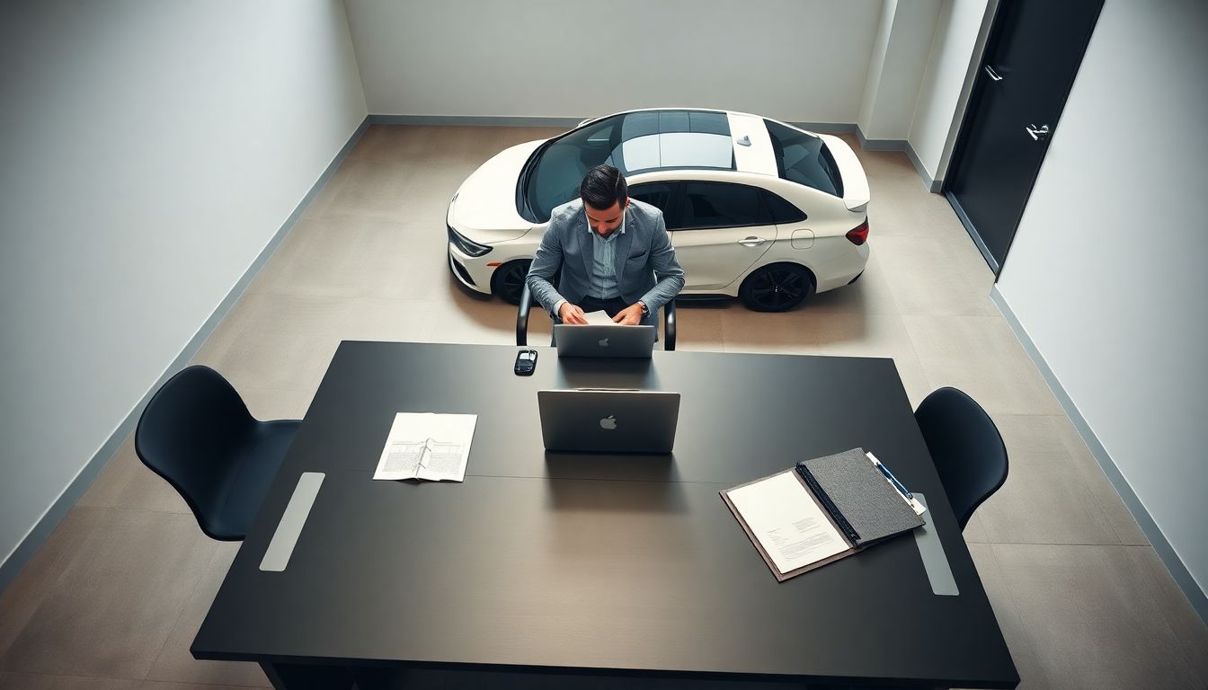 Does Amex Provide Rental Car Insurance?...