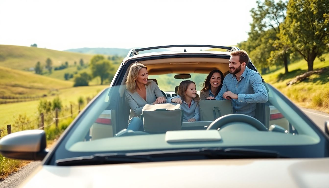 Comprehensive Guide to Wawanesa Car Insurance:...