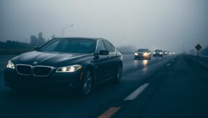 Why Car Insurance in the USA...