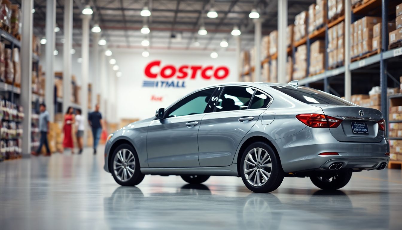 Is Costco Car Insurance the Right...