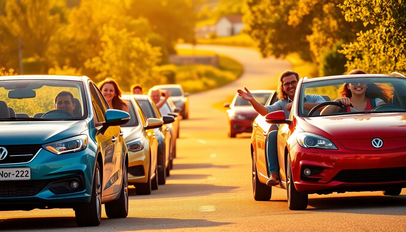 Car Insurance for Young Drivers: Finding...