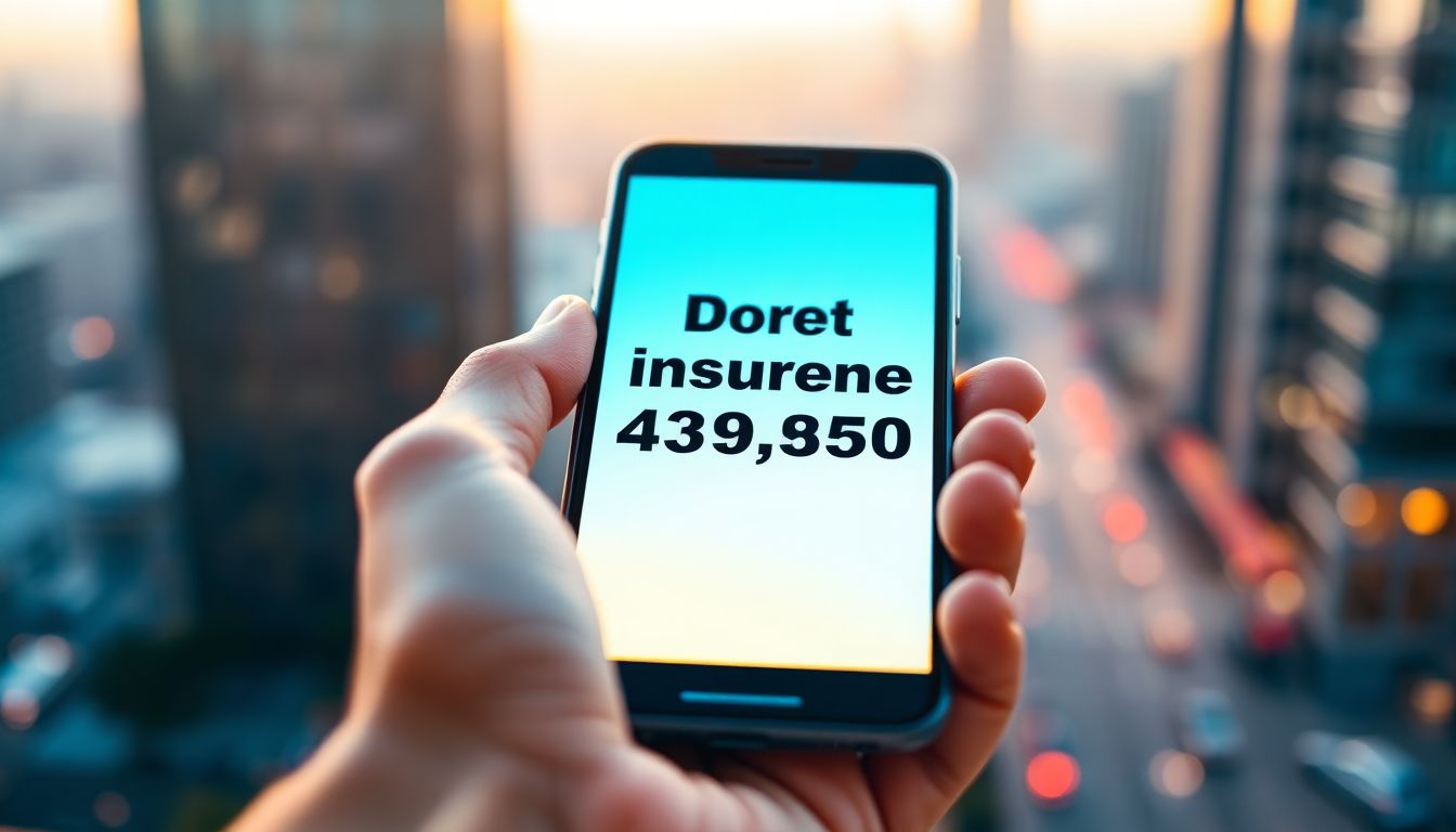Your Fast Track to Coverage Needs:...