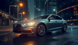 Comprehensive Car Insurance: Your Complete Guide...