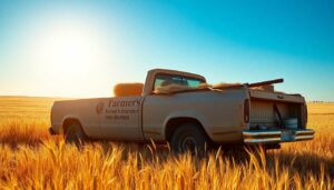 Farmer’s Car Insurance: Safeguarding Your Farm...