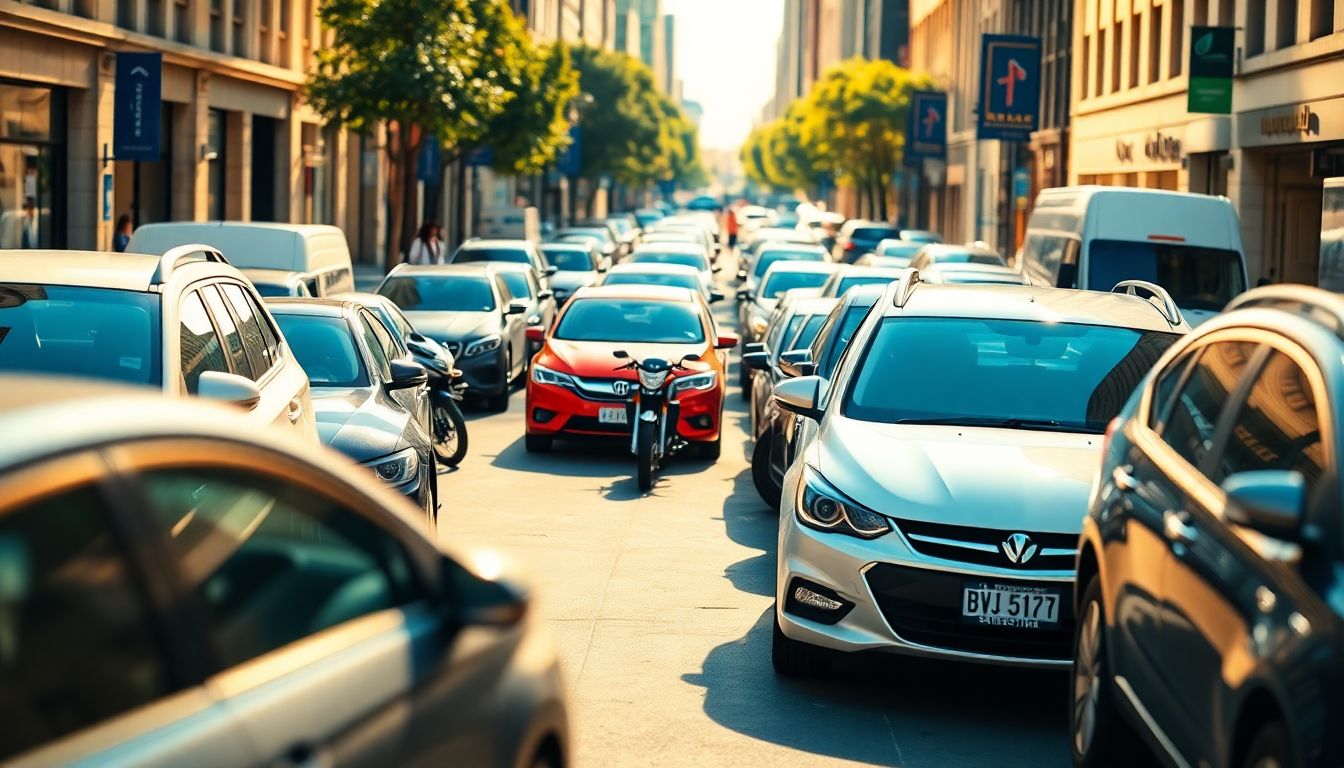Car Insurance Australia: Comparing Policies and...