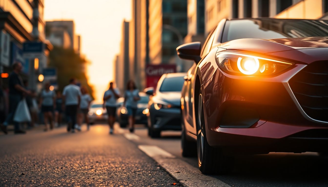 Understanding Car Insurance Australia: What Reddit...