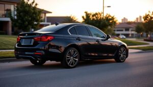 Car Insurance Australia: Understanding Prices &...