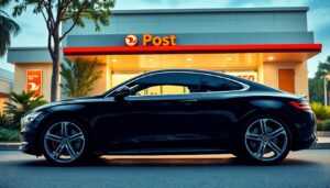 Car Insurance Australia Post: Your Complete...