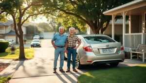 Car Insurance for Senior Australians: Driving...