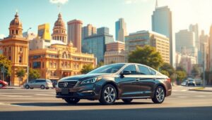 Car Insurance Australia: The Complete Guide...