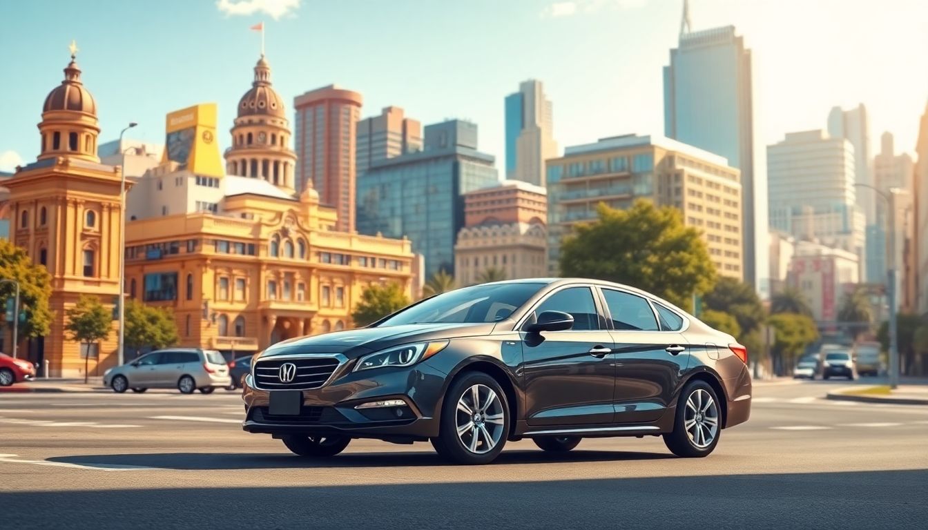 Car Insurance Australia: The Complete Guide...