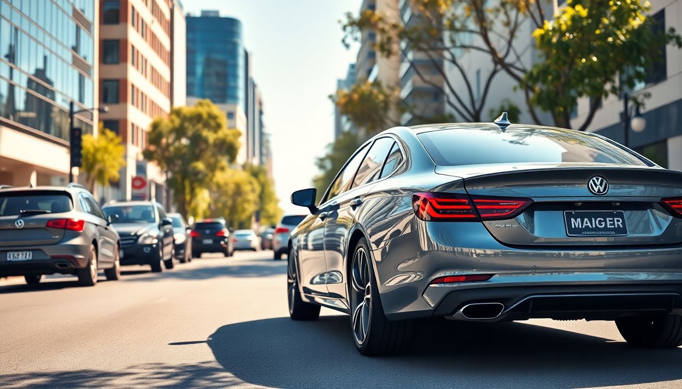 Australia Car Insurance and the Best...