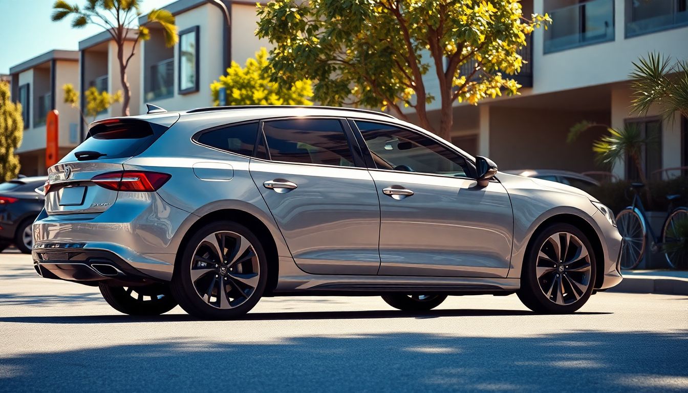 Car Insurance Australia: The Best Quotes...