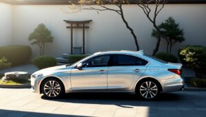 Car Insurance in Japan