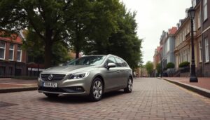 Average Car Insurance Cost in the...