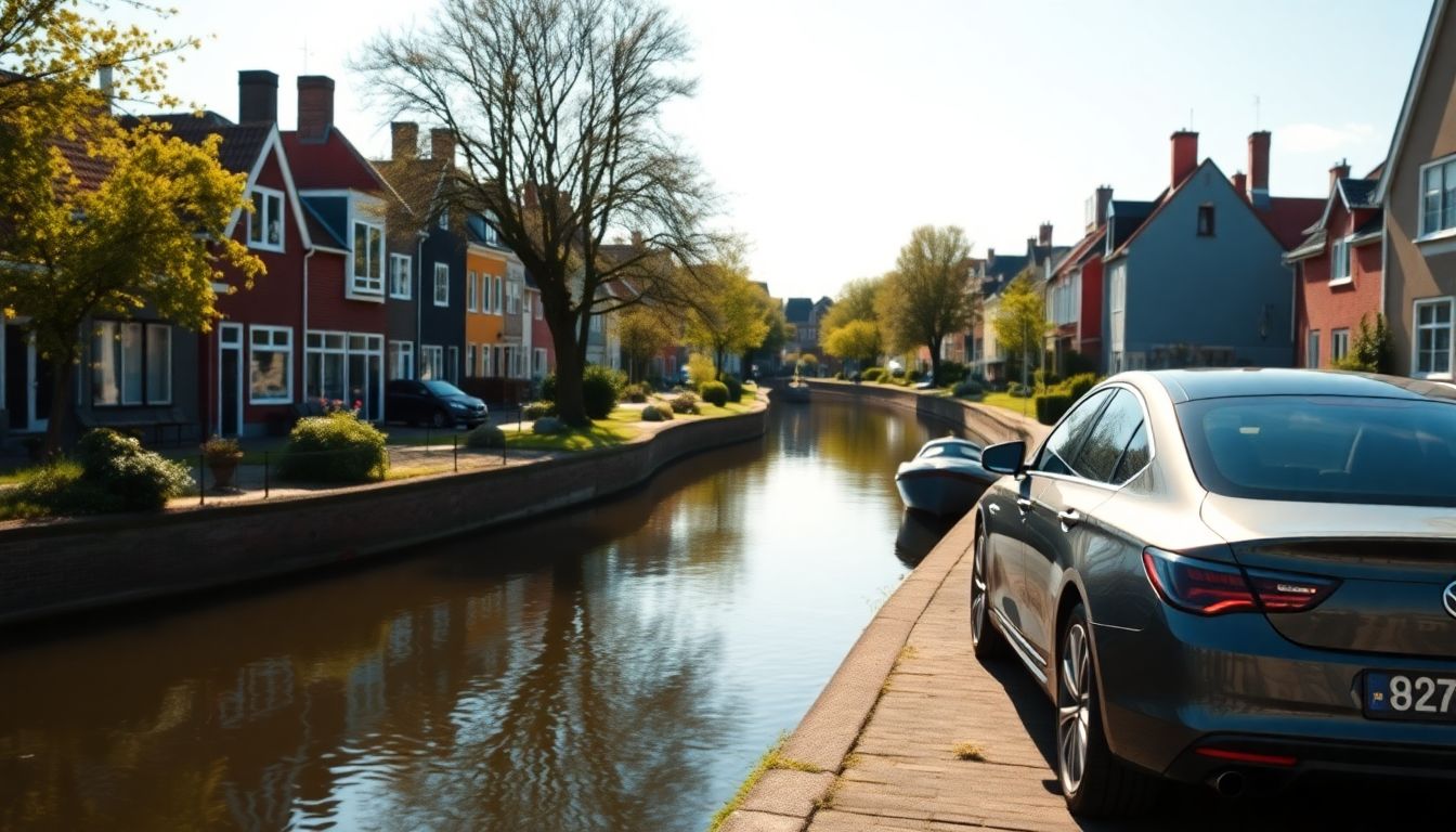 Blogging Insurance in the Netherlands: The...