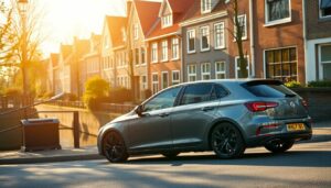Netherlands Car Insurance: Accurate Understanding of...