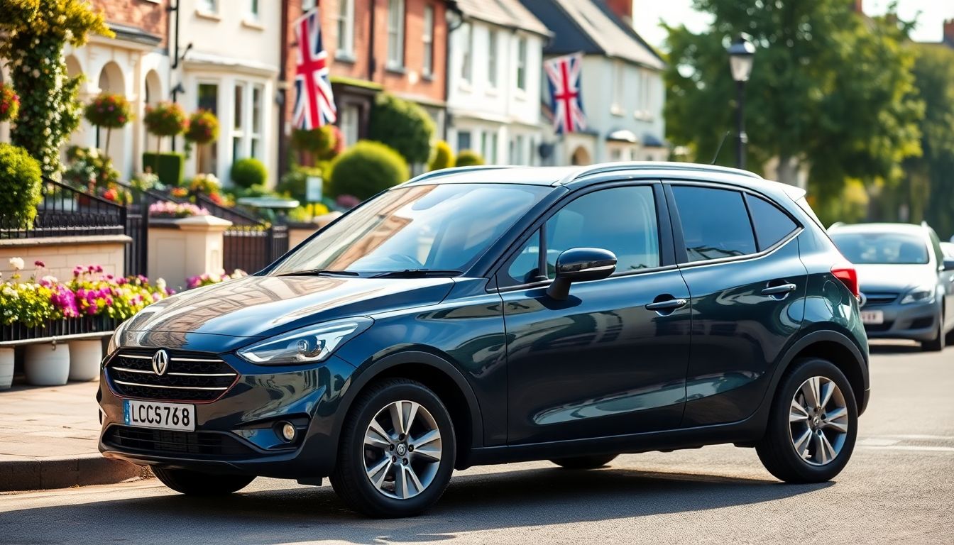 Car Insurance UK Best Deal Guide:...